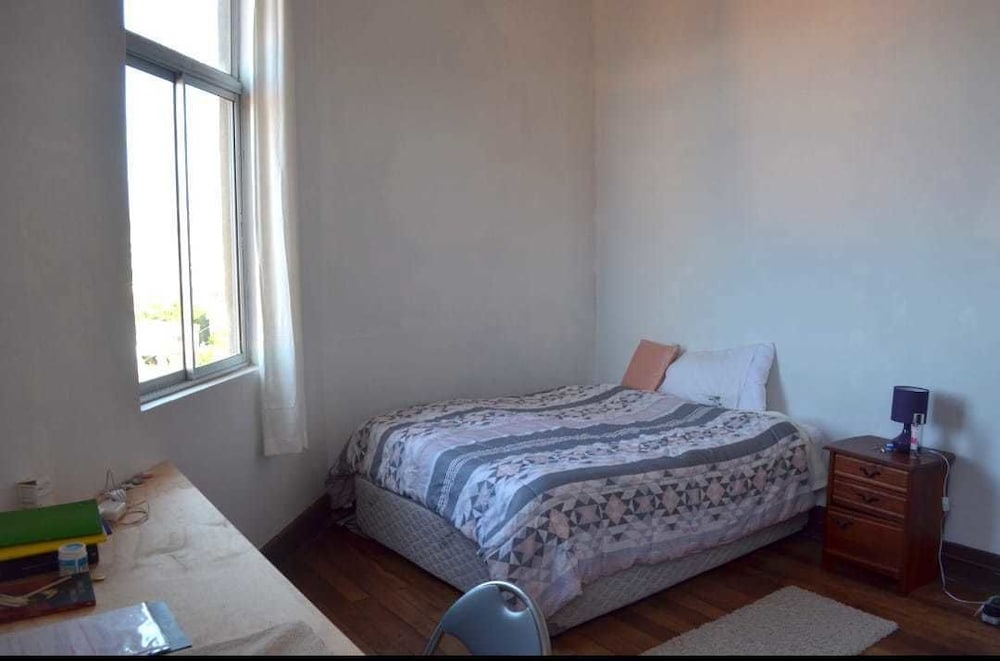 Casa Verde Mackenna view 2