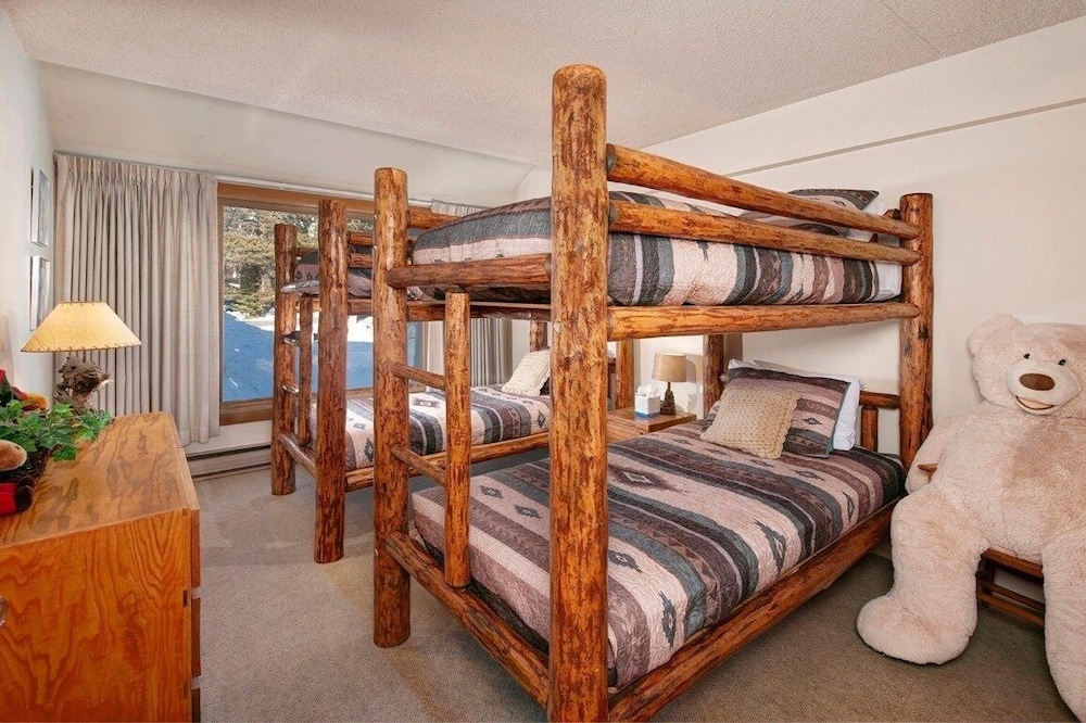 1776 Decatur 4 Bedroom Condo