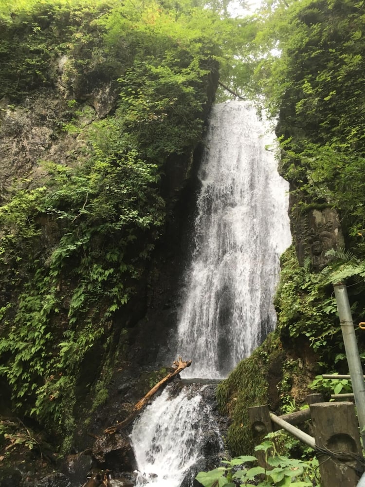 Onsen Yasumori