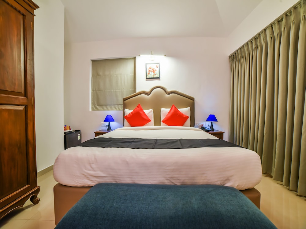 Capital O 33435 Arbor Casa Ahaana