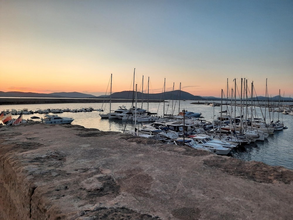 Casa Alice 1 Bedrooms Apartment in Alghero view 3