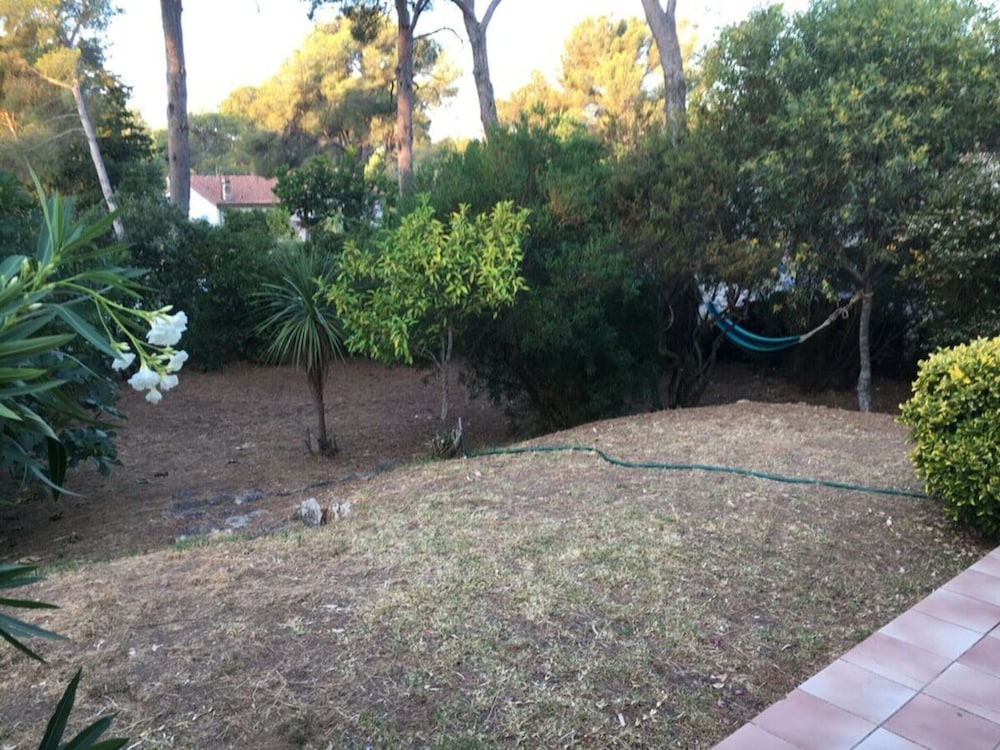 Holiday Home Parc Eugenie
