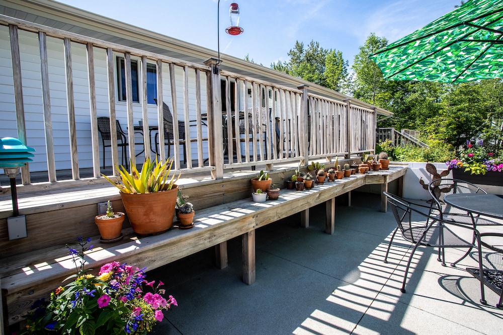 Ephraim Motel