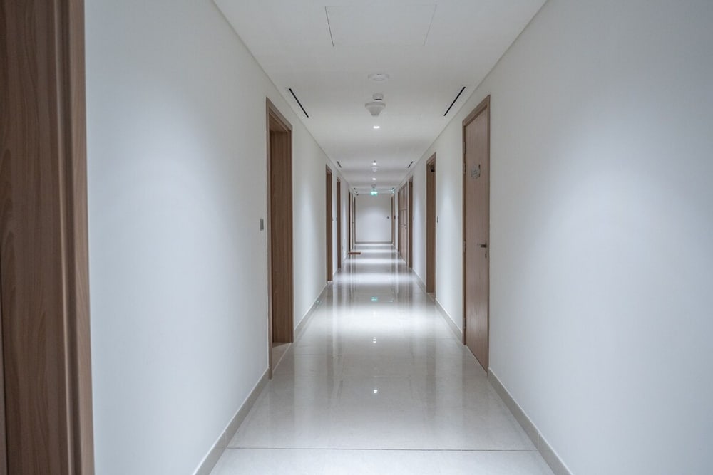 Serene Studio Apartment at Azizi Riviera Near to Burj Khalifa