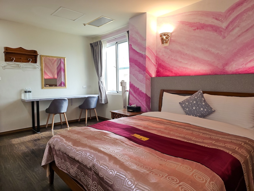 Kenting Dream B&B