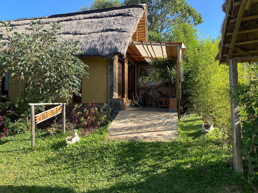 Tiret Resort and Retreat view 3
