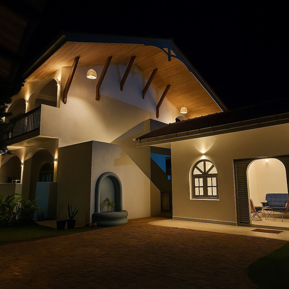 Solara Beach House, Kudawella - 10