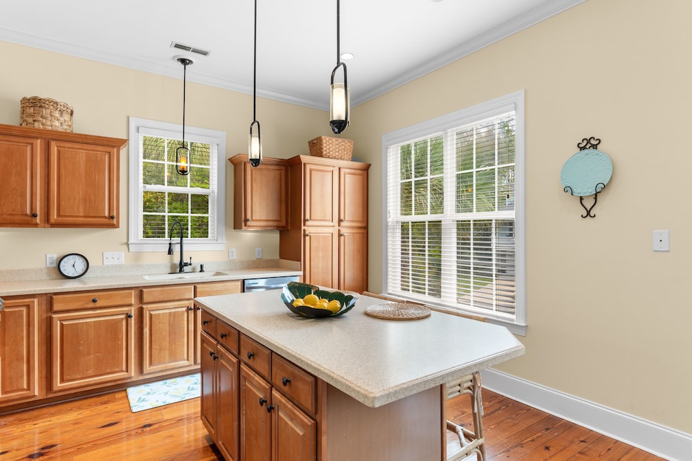Lachicotte Vacation Rentals