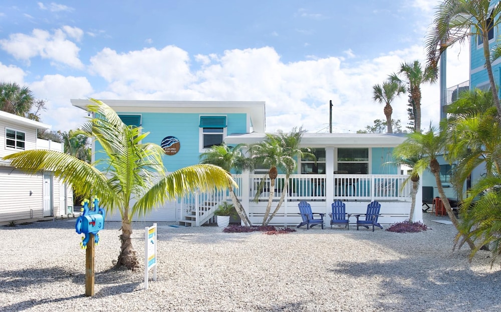 Bluewaters Resort