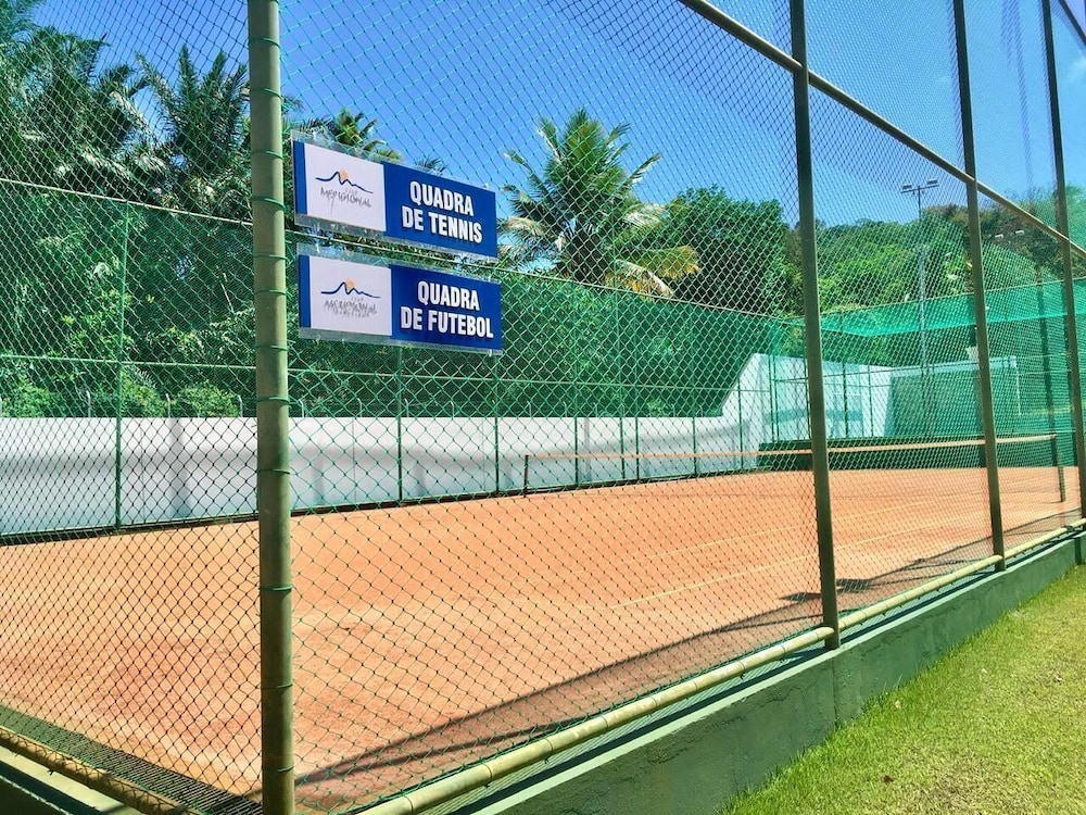 CLUB MERIDIONAL CARNEIROS