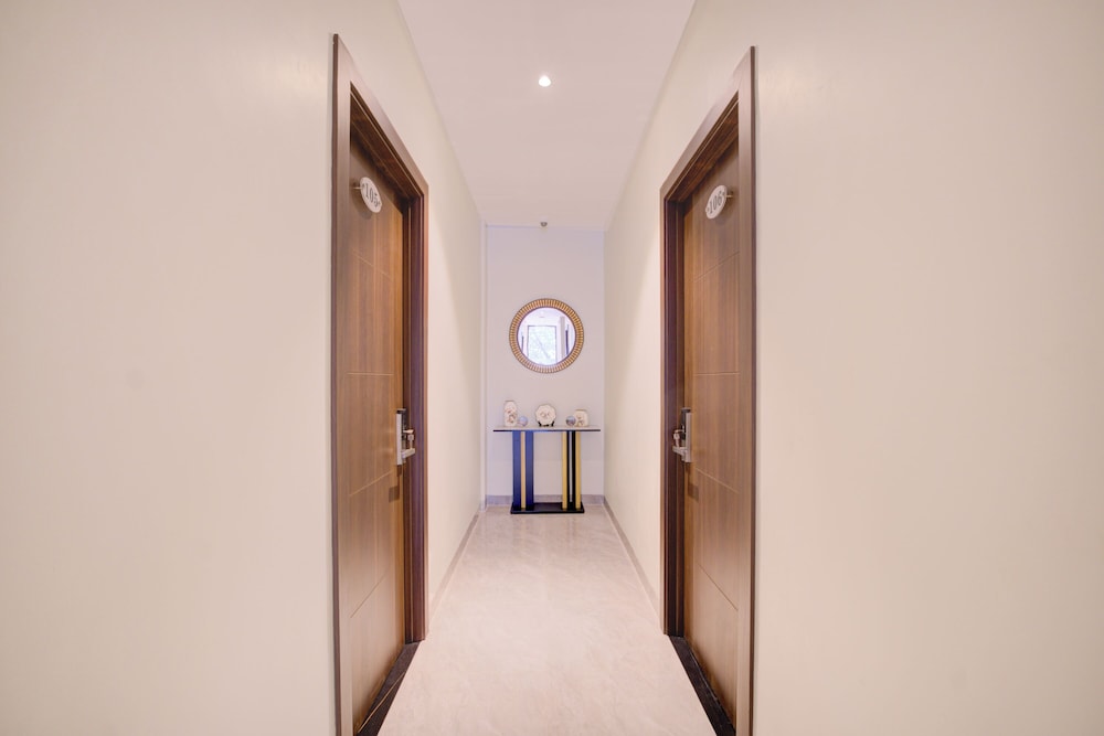 Townhouse Oak Cengkareng