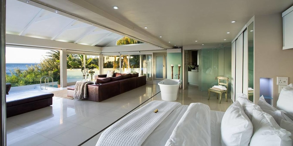 Clifton Bungalow view 2