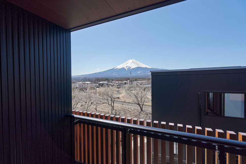 Mt.Fuji Resort Club E-sports1
