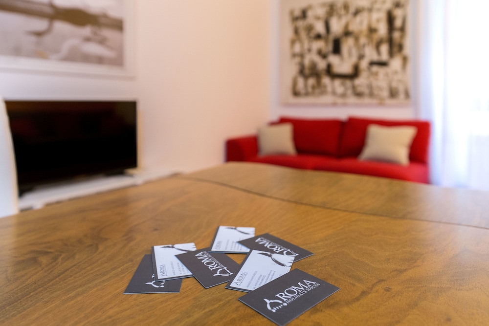 Gianicolo's Hill Suite Apartment