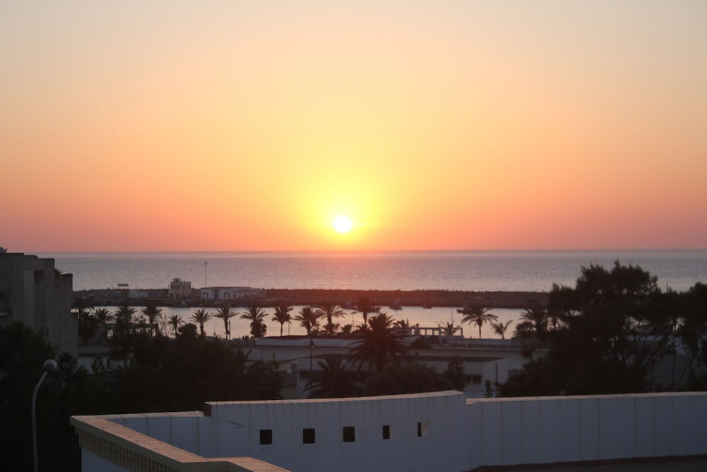 Mia Hostels
