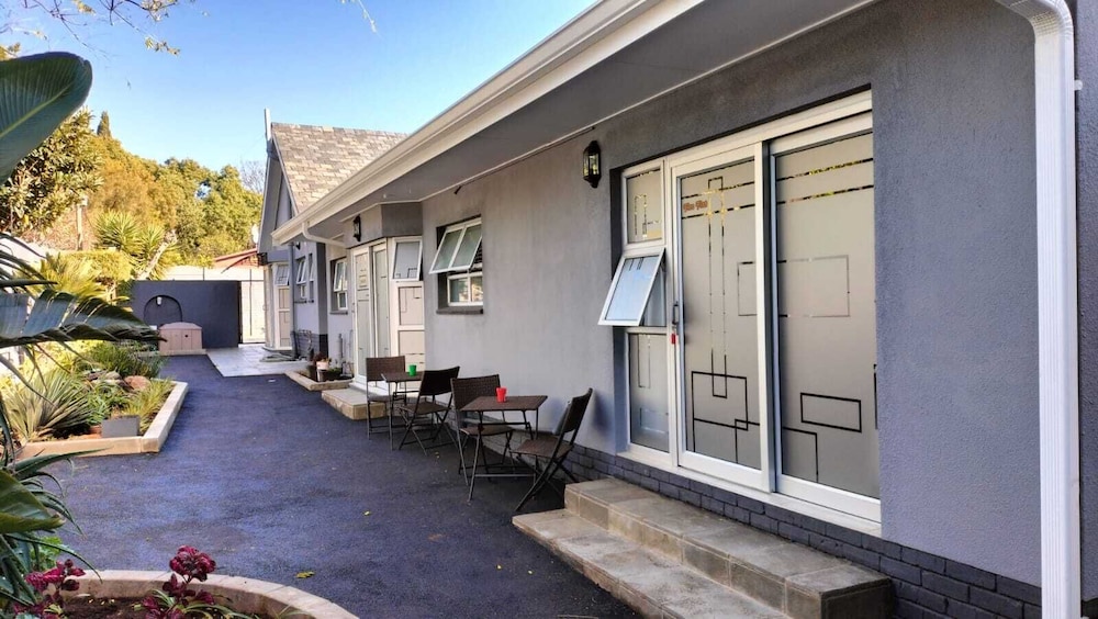 Utopia Guest House