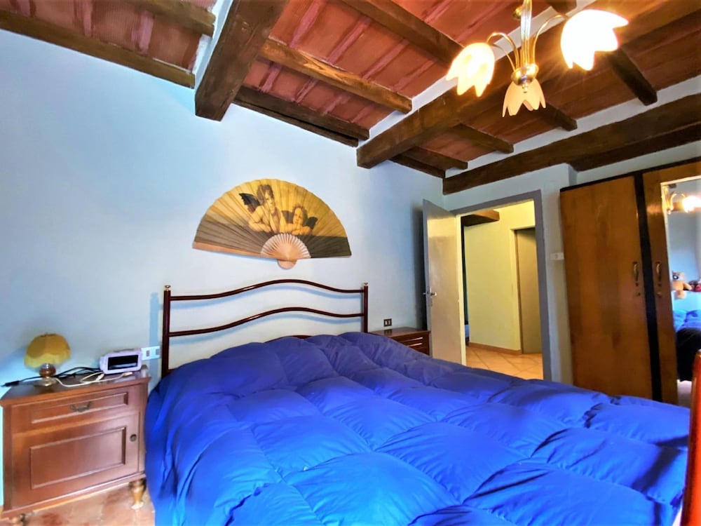Belvilla by OYO Casa Lepri view 5