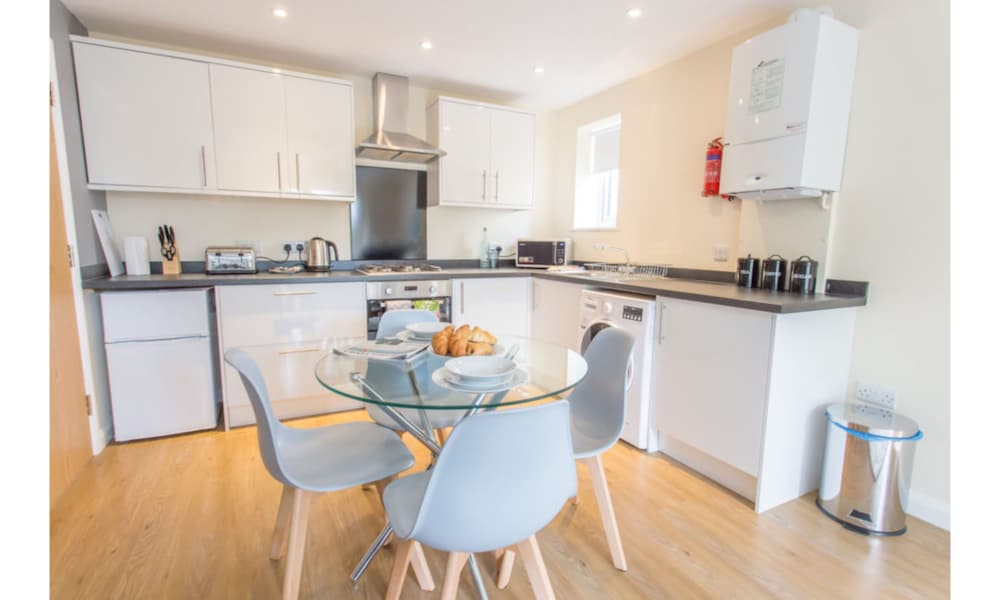 Oxford Vacations - Razia Apartments - Property Image 76