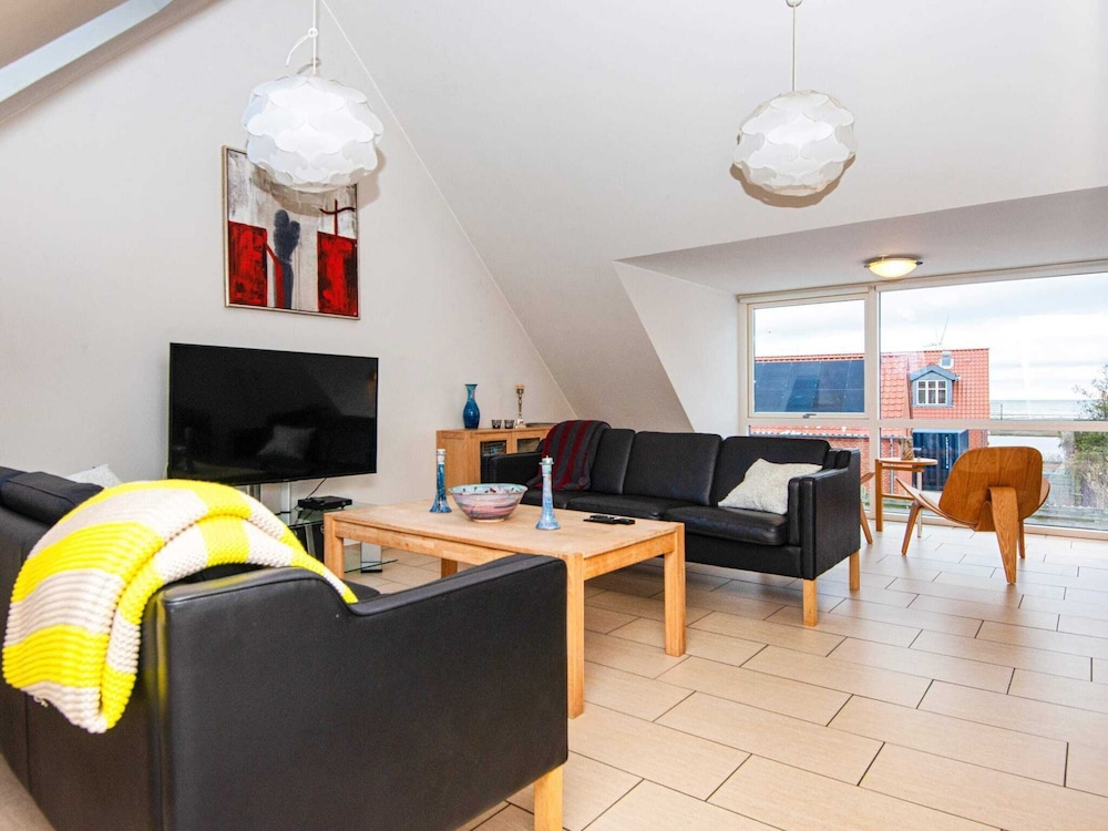 10 Person Holiday Home in Glesborg view 5
