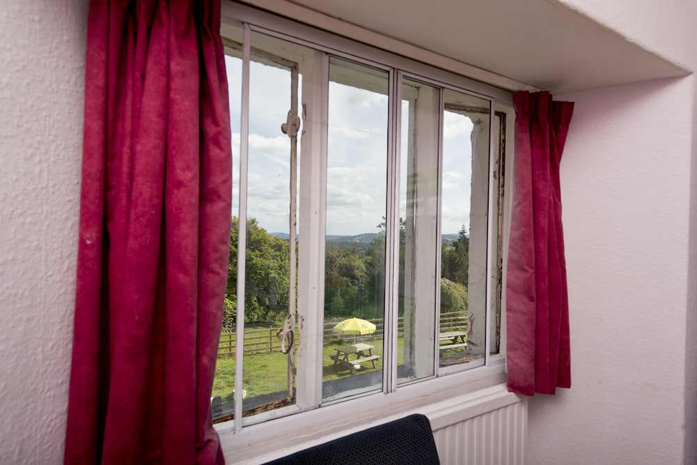 YHA Langdale - Hostel