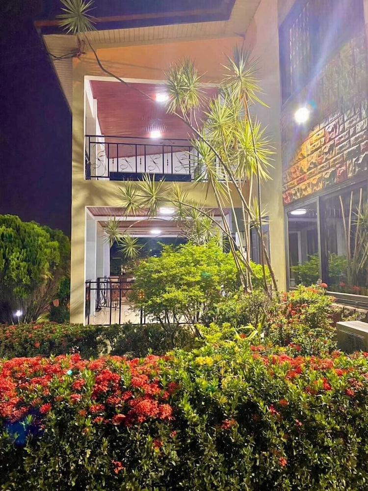 GHouse Accra