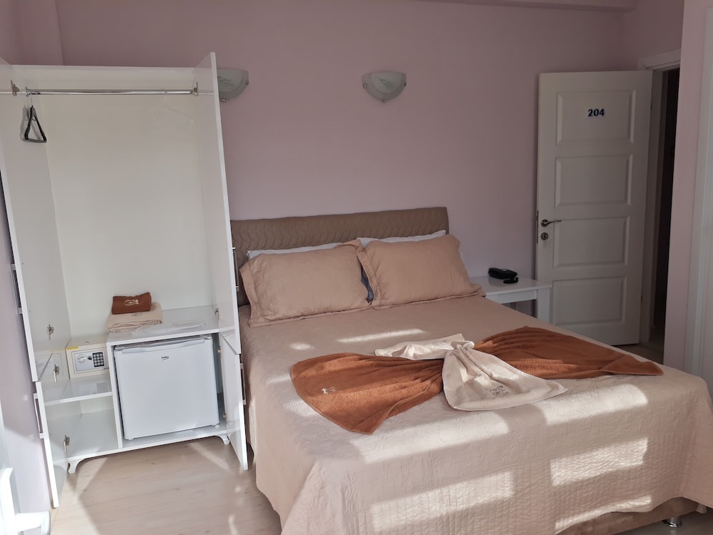 Ilica Otel - Property Image 4