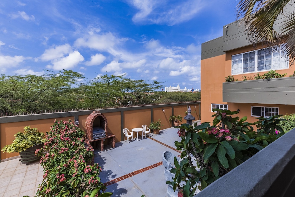King David Suites