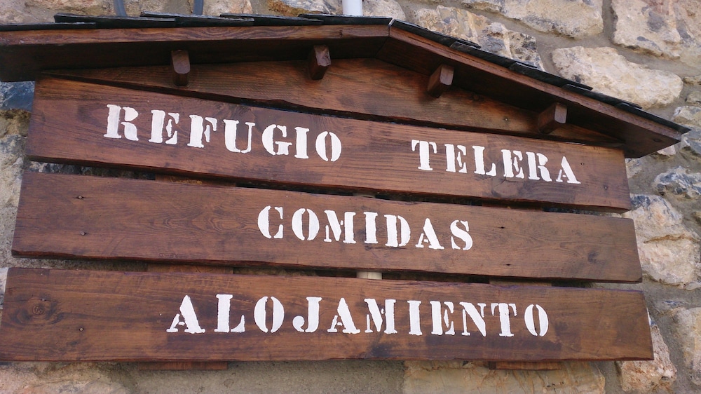 Refugio Telera photo 2