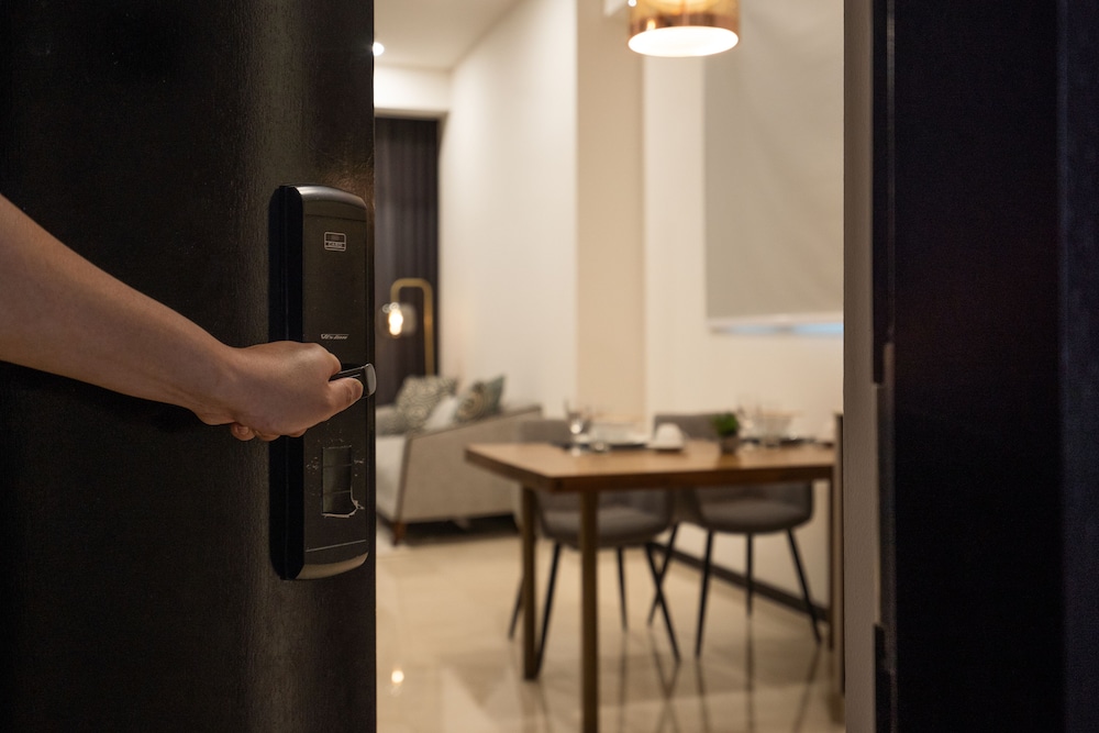 Opus Residences
