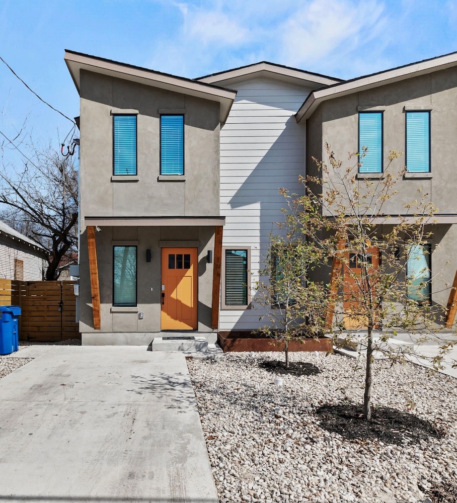 Brand New Relax at 3BR 2BA Apt Near City Center - Image 1