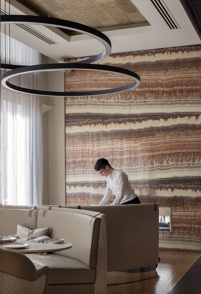 Sofitel Auckland Viaduct Harbour 45