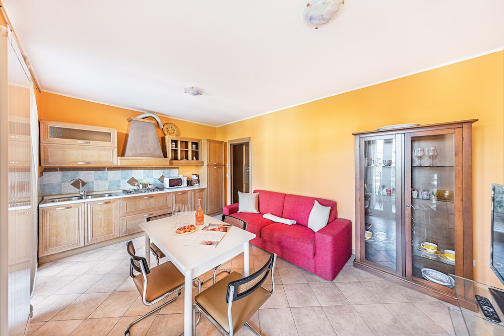 Annamaria 9 Apartment by Wonderful Italy photo 4