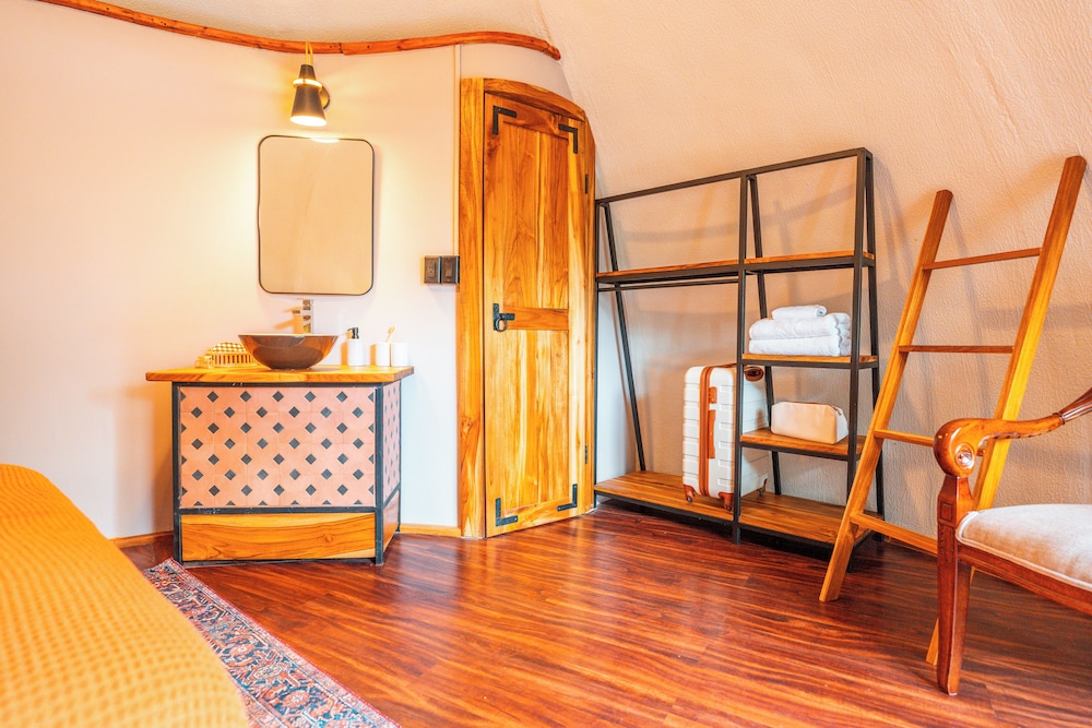 Bambuda Castle - Hostel, photo 19