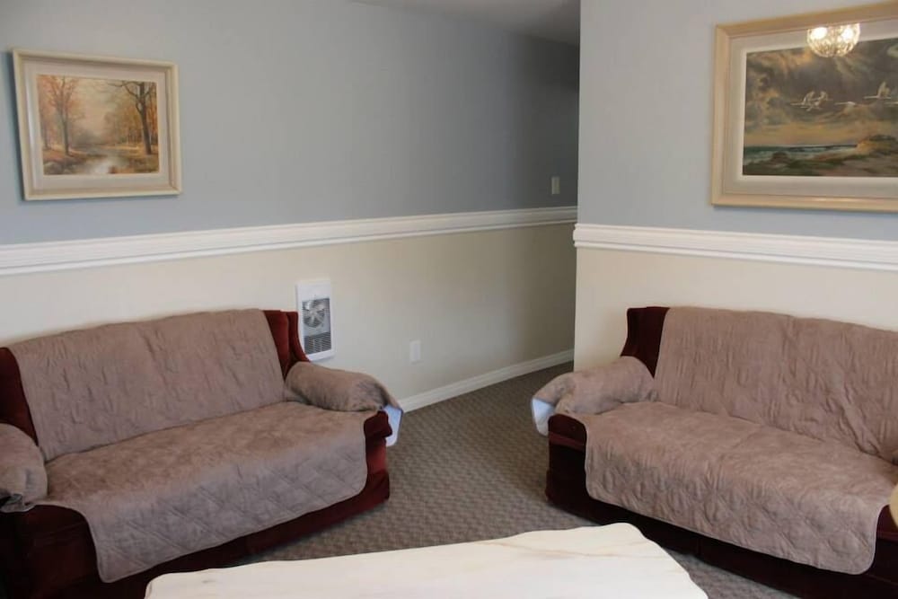 Honeycomb Bed & Breakfast
