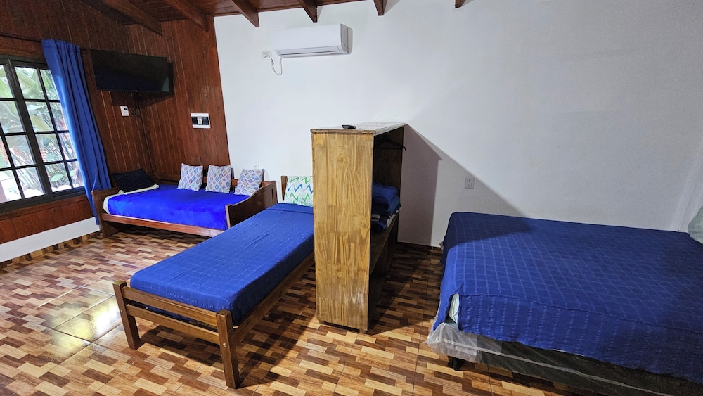 Cabañas Rincon Santa Maria