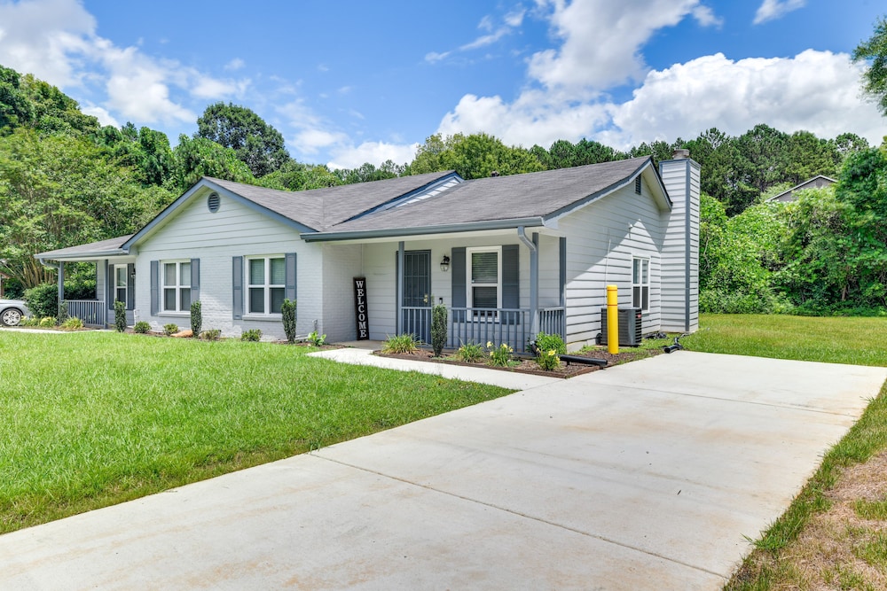 Atlanta Vacation Rental ~ 14 Mi to Downtown! view 3