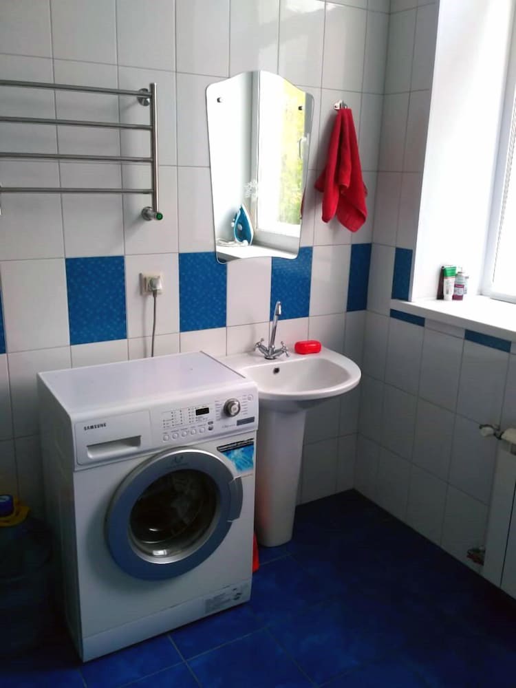 Hostel Penates