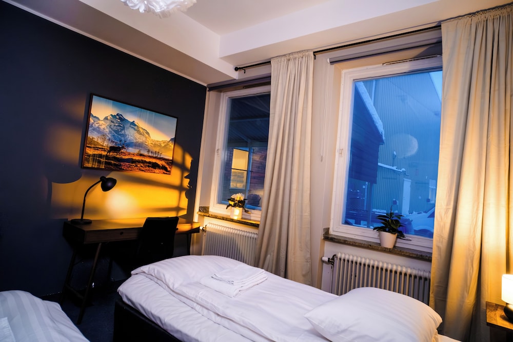 Citystay Kungsgatan 32