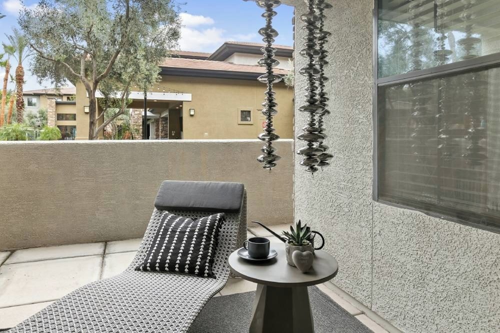 The Laurel Apartments in Chandler