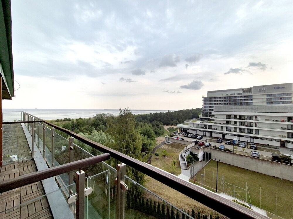 Baltic Park Plaza by Baltic Home