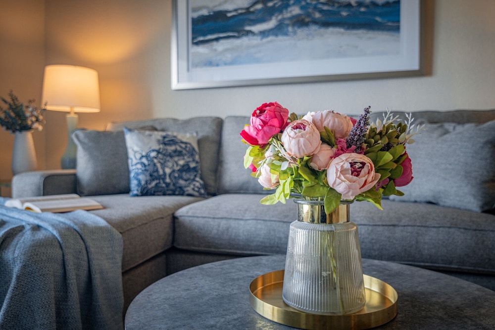 Lincoln City Vacations - Surftides Plaza Rentals - Property Image 110