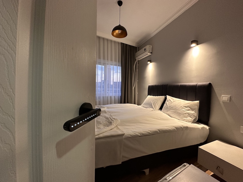 Asparagus Otel Süitleri Eski Şehir - Image 15