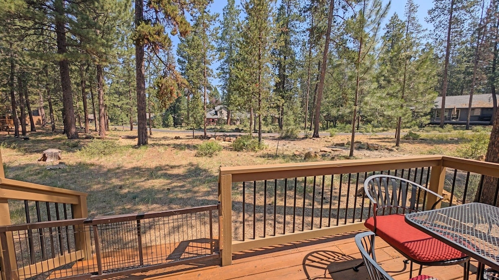 Tamarack 8 3 Bedroom Home