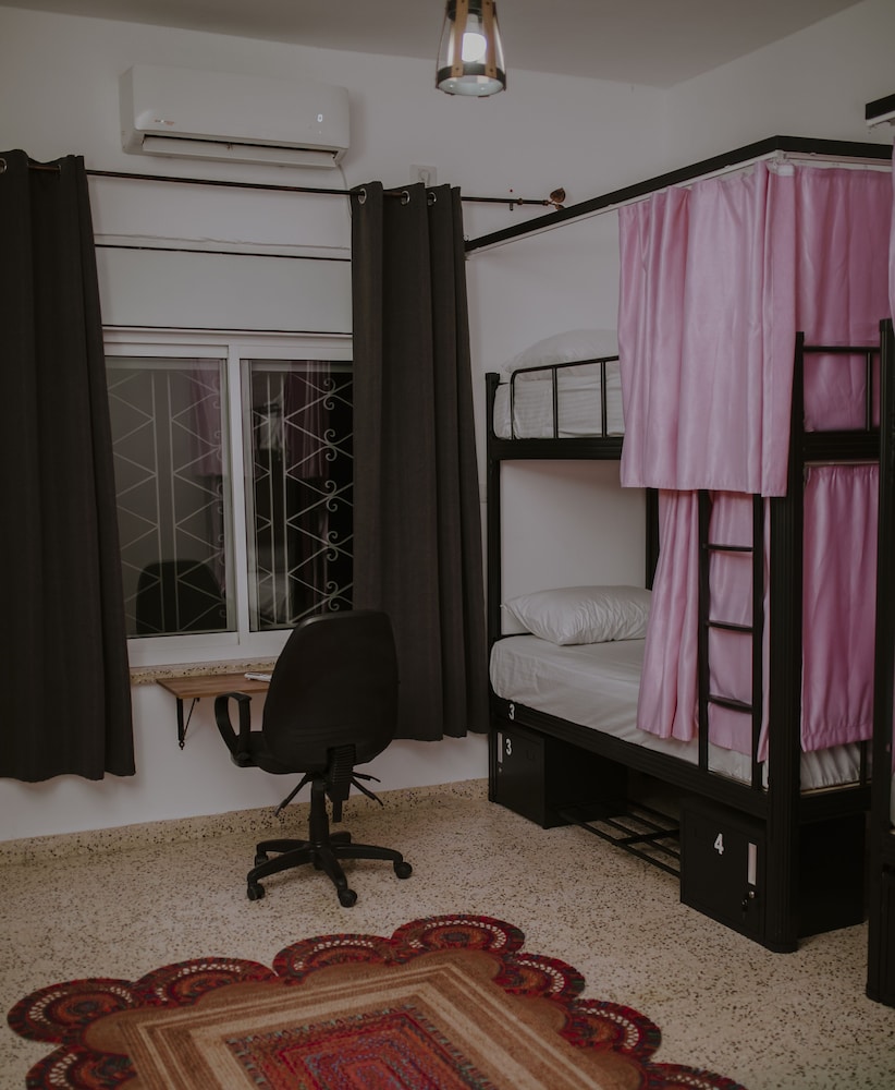 OliveTreeHostel, photo 25