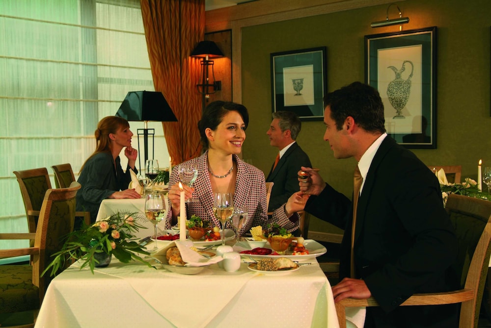 Dresden Vacations - Maritim Hotel  Internationales Congress Center Dresden - Property Image 5