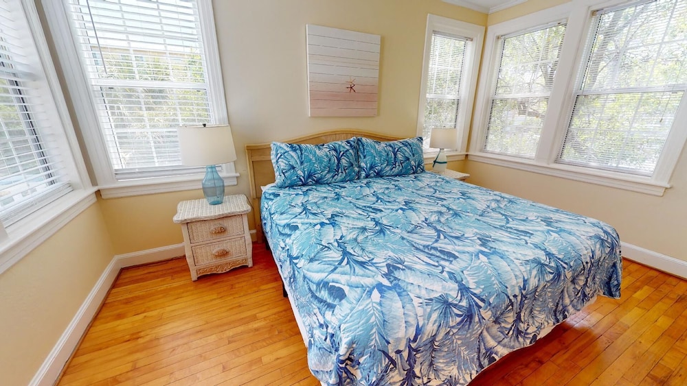 Family Time Tybee Vacation Rentals