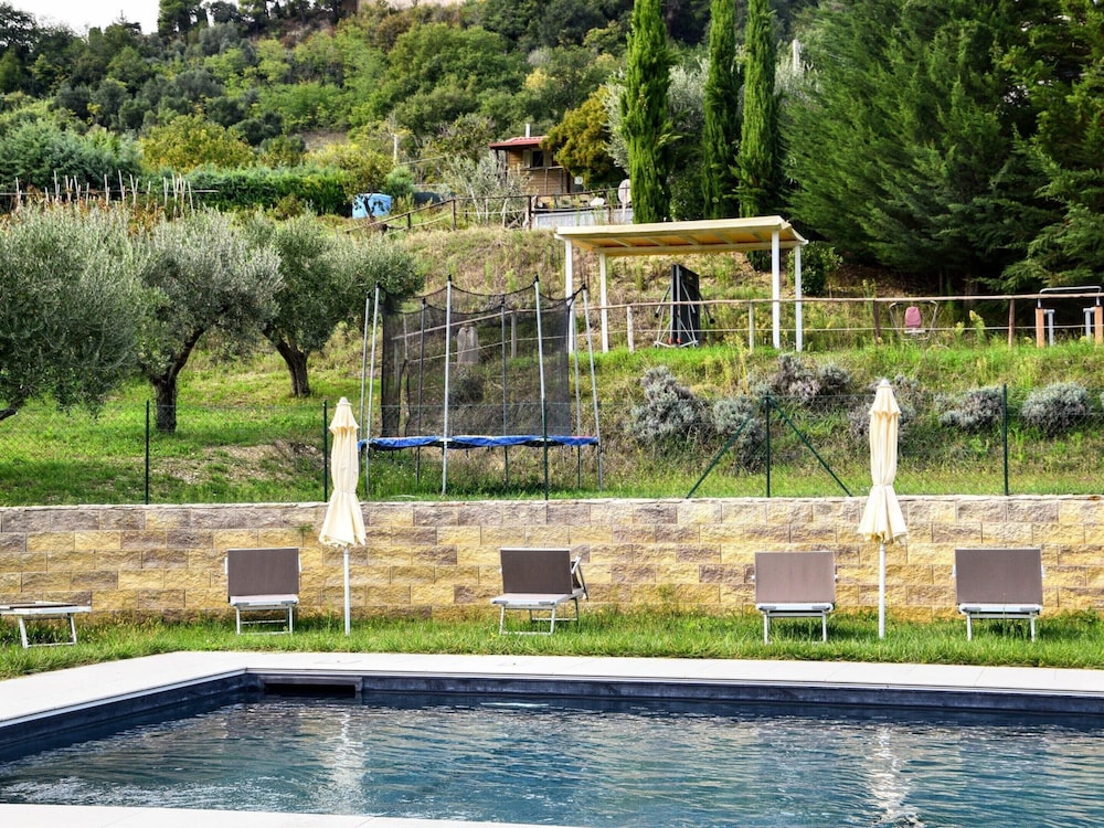 Luxury Glamping Near Adriatic Beaches