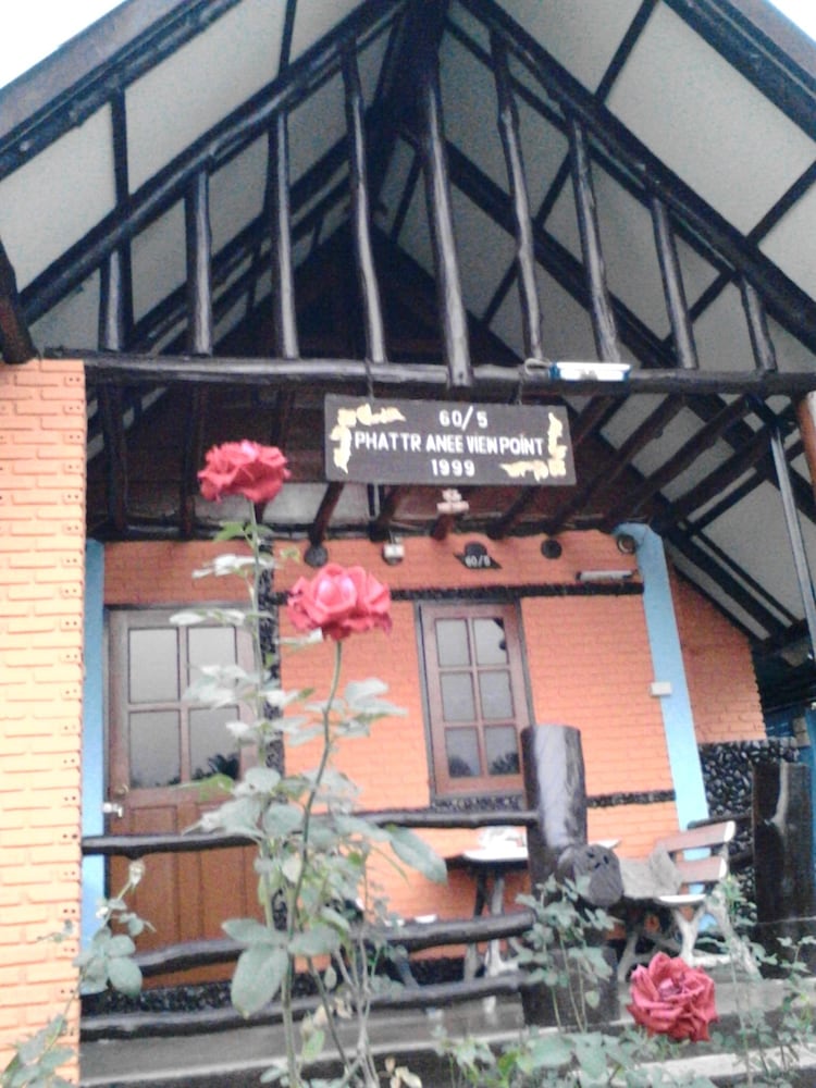 View Point Lodge