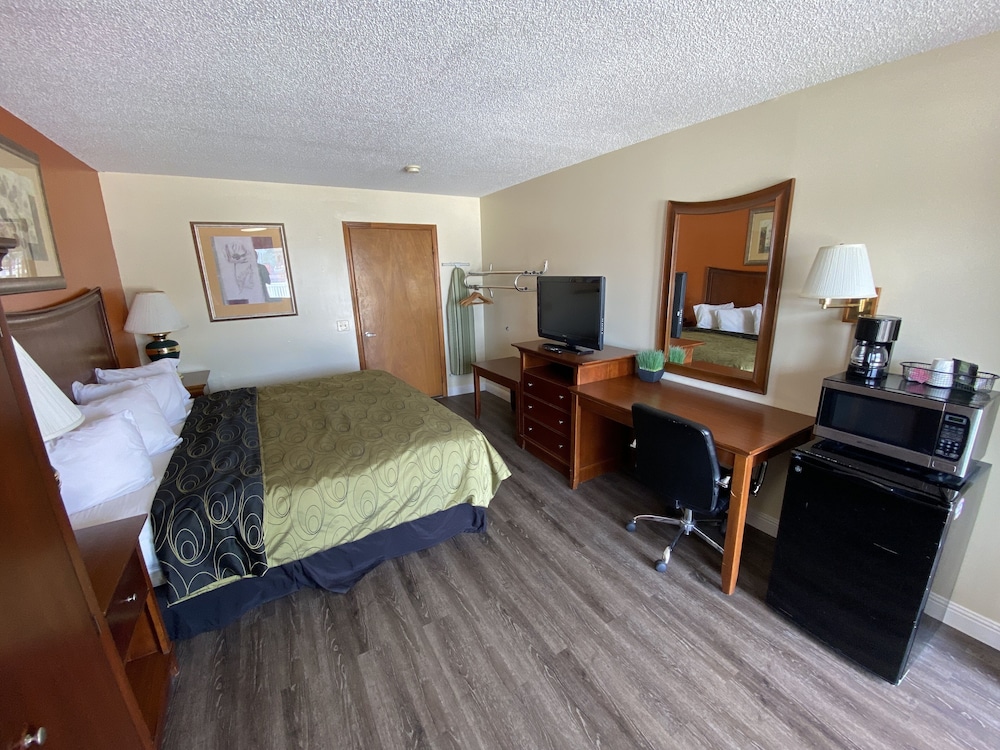 Rodeway Inn