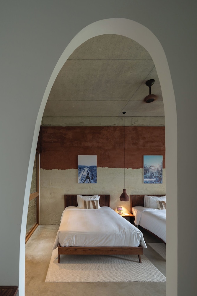 Wazen Retreat Villa Da Nang
